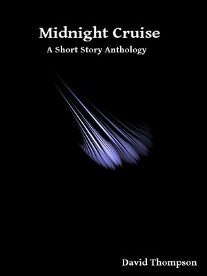 cover image of Midnight Cruise